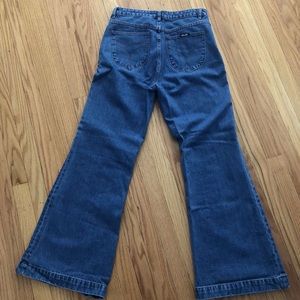 Boot cut Jeans